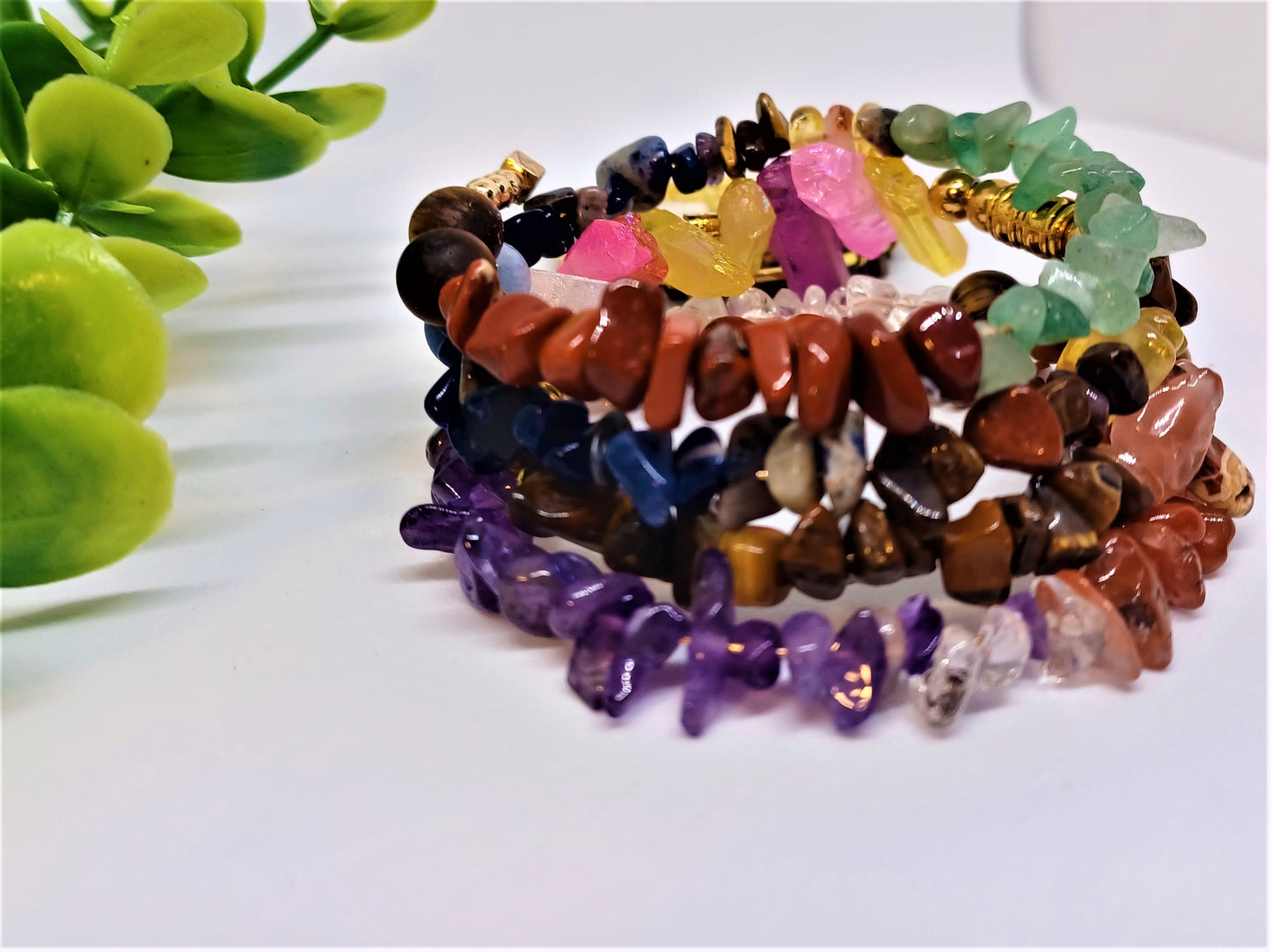 Multiples of Natural