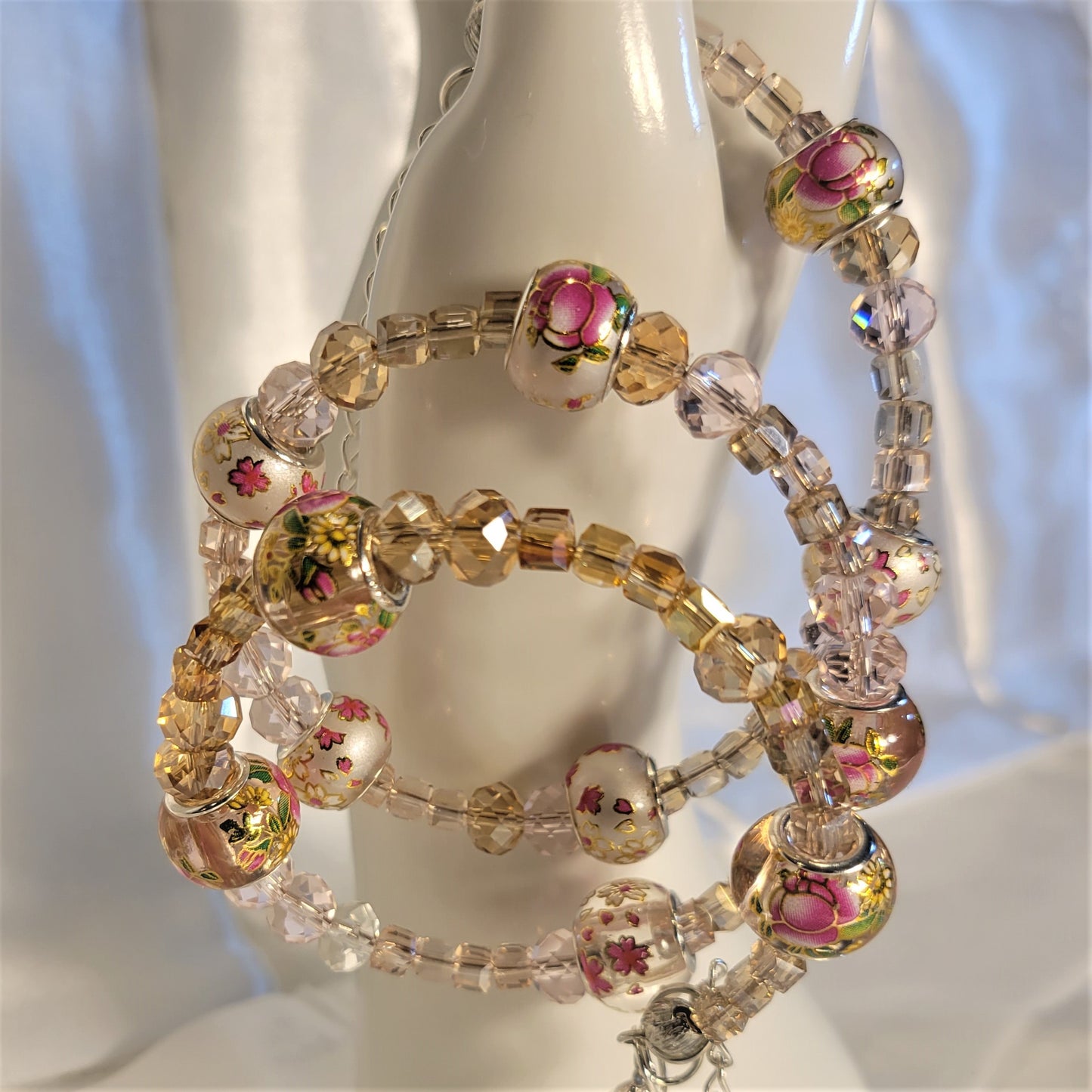 Natured with Elegance