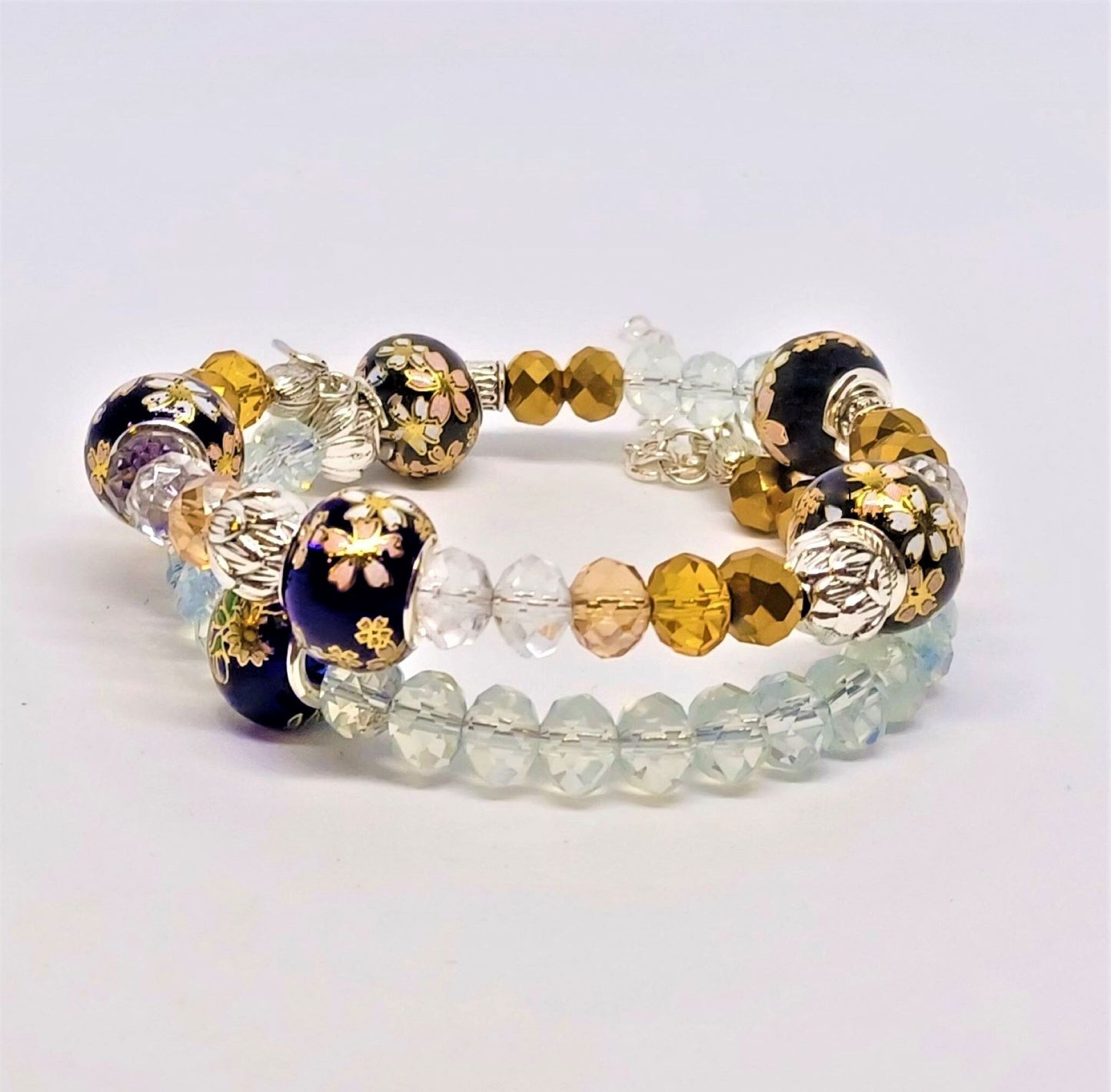 A Crystal Mix