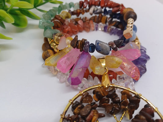 Multiples of Natural