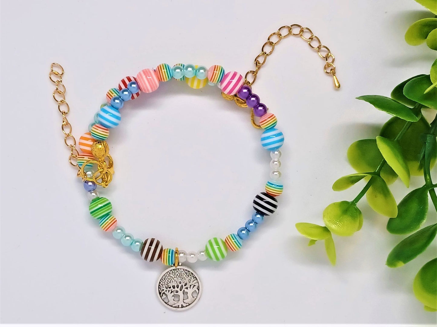 Colorful For Kids