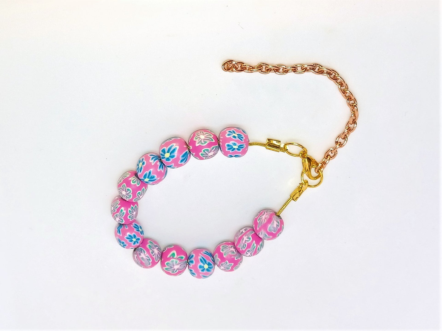 Thirteen Colorful Clays