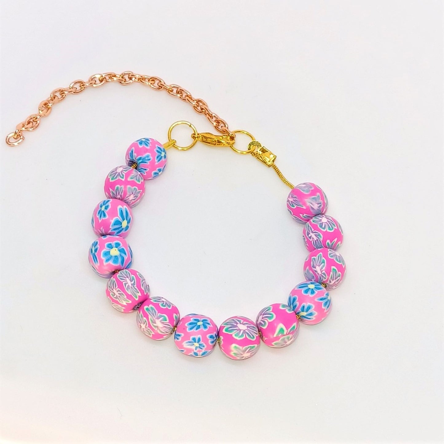 Thirteen Colorful Clays