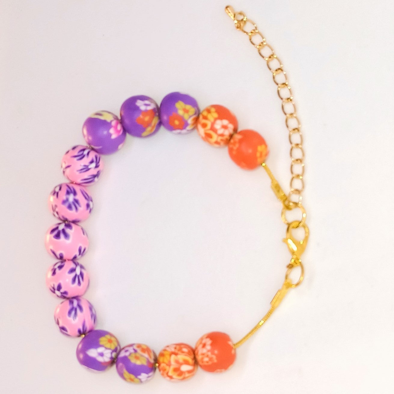 Color In Clay V