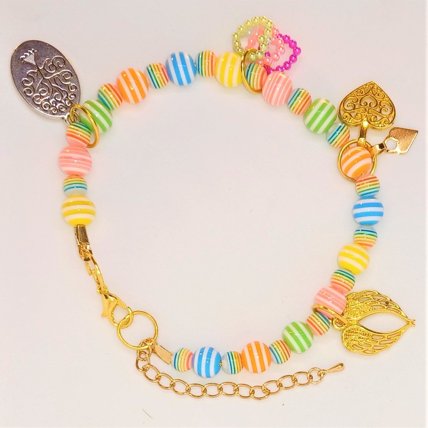 Forever Beads