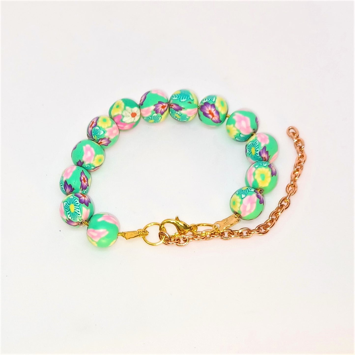 Color In Clay lV