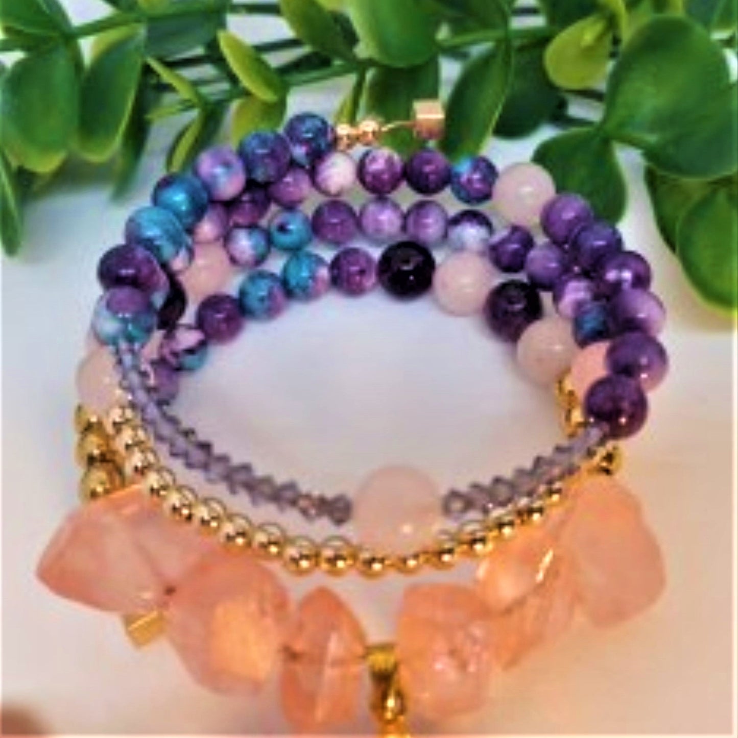 Tigers Eye Rainbow