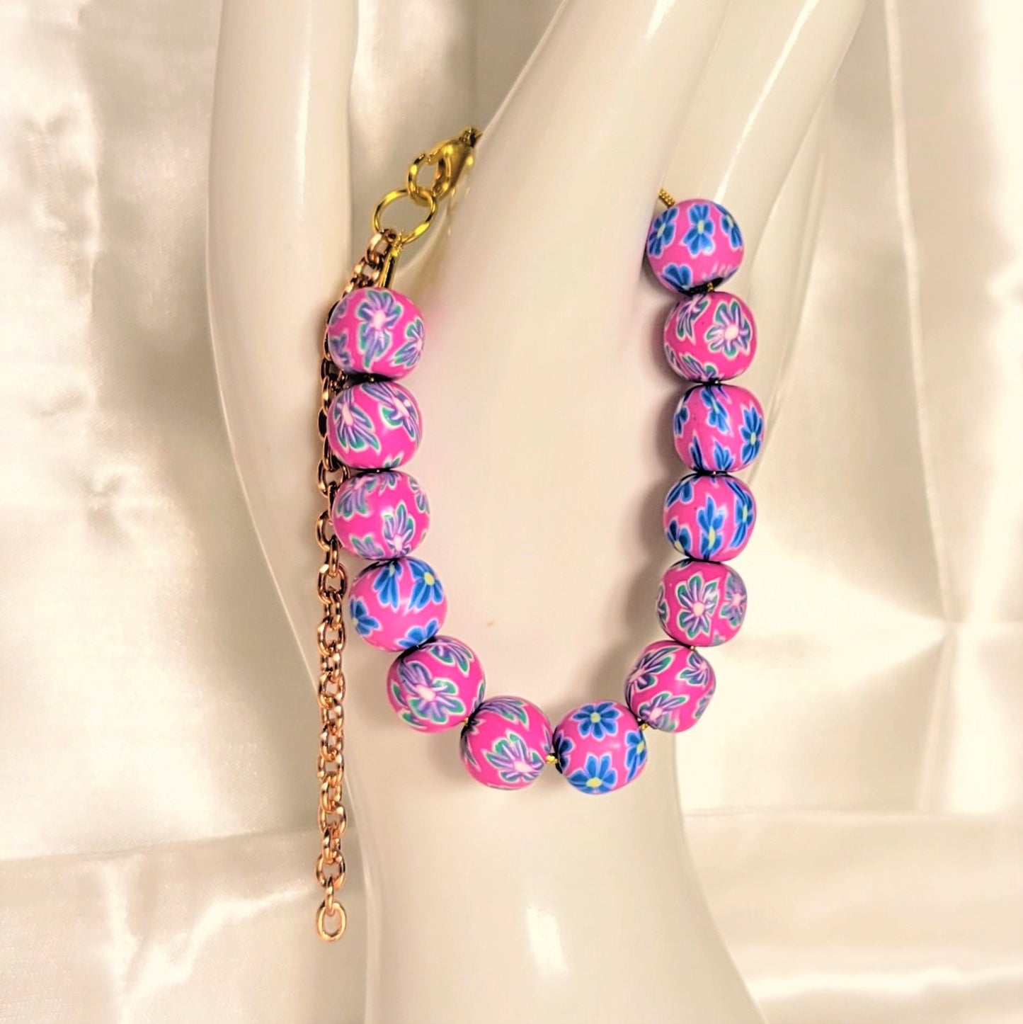 Thirteen Colorful Clays