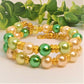 Shades of Green