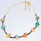 A Lampwork Necklace