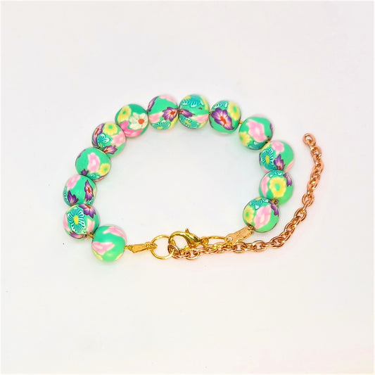 Color In Clay lV